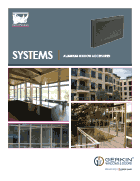 Gerkin Aluminum Systems/Accesories Brochure