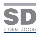 Gerkin Storm Doors