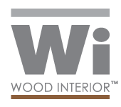 Gerkin Wood Interior™